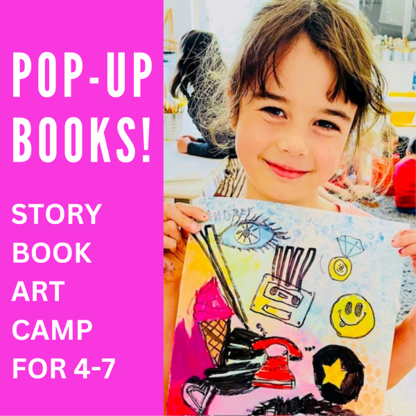 Pop Up Books 4-6 Camp 2025 SQUARE (1)