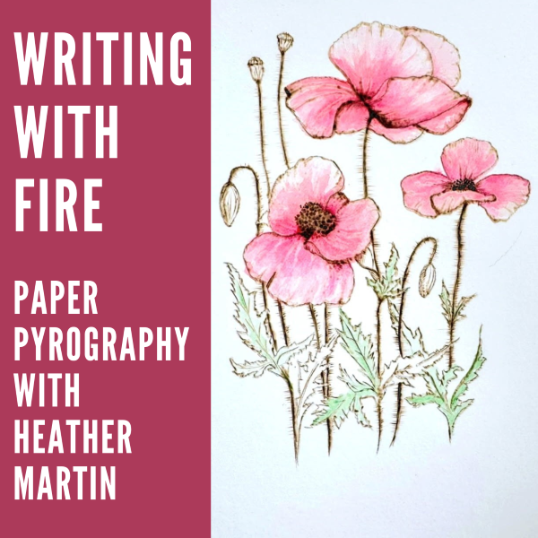 Copy of Paper Burn SQUARE