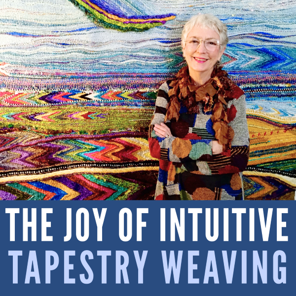 Joy of Intuitive Weaving SQUARE (3)