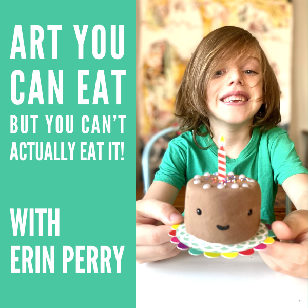 Art You Can Eat SQUARE
