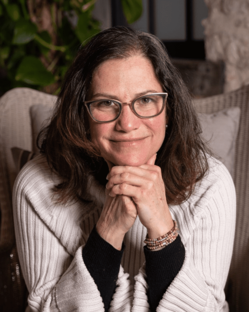 Jocelyn Maurice, Managing Partner of the Elora Mill