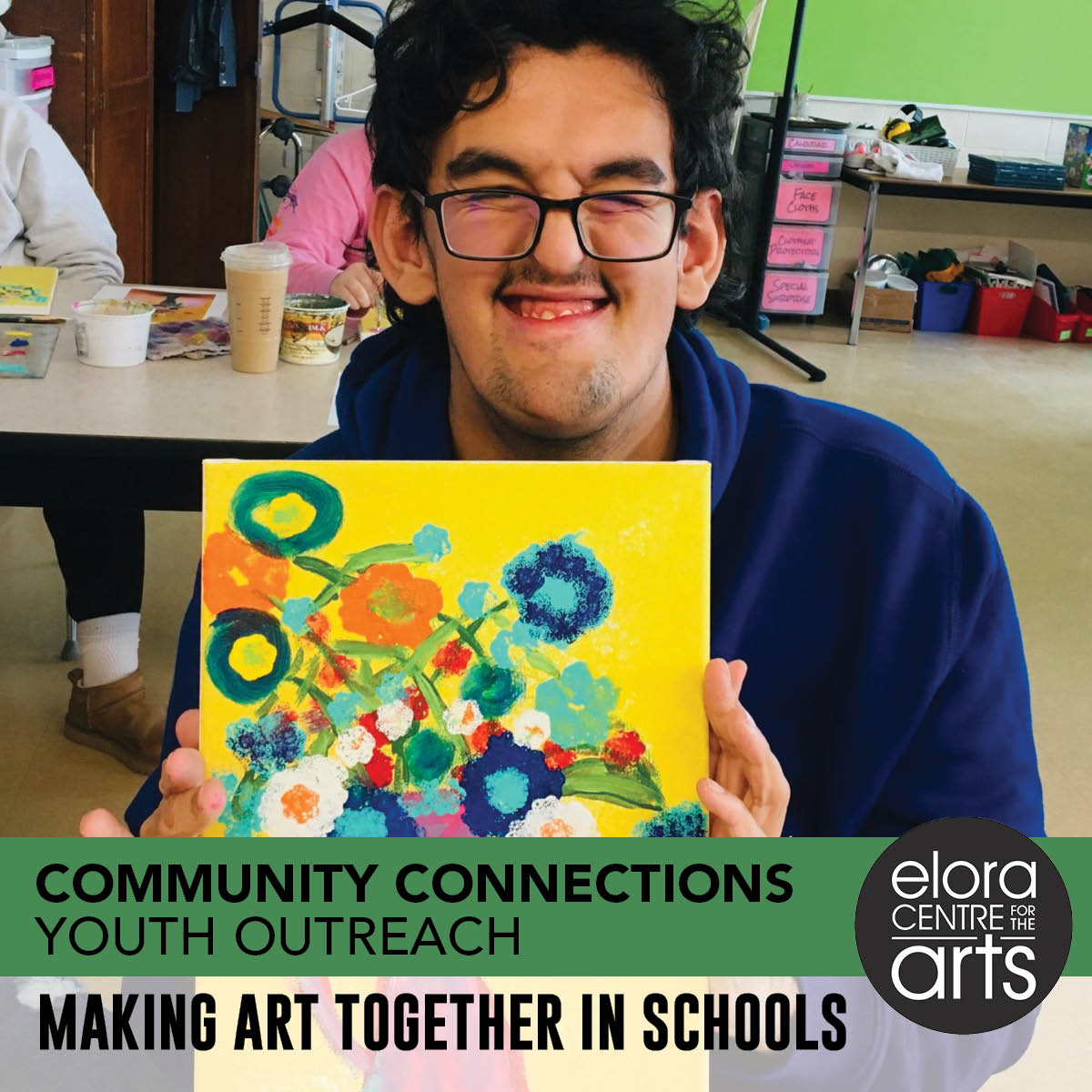 community connections square Jan 2025 opt 1