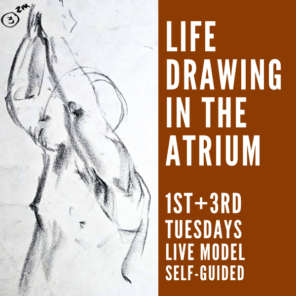Life Drawing 26-27 SQUARE (2)